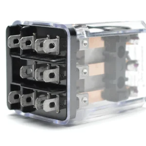 RELAY 6 VDC