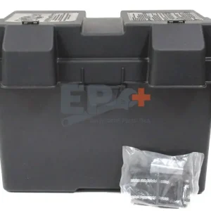 BATTERY BOX. UL-DC