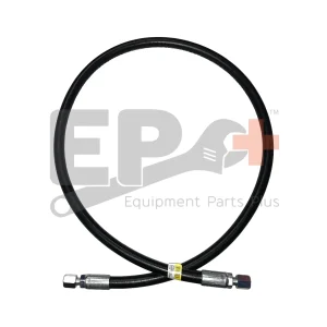 HOSE ASSEMBLY 3/8 X 54-1/2 (F9