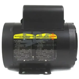 ELECTRIC MOTOR