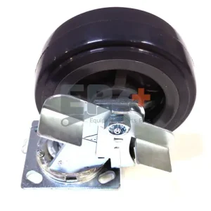 CASTER 6IN
