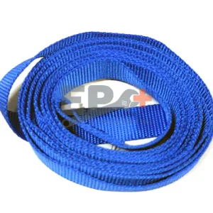 STRAP ASSY,12' W/RETAINER