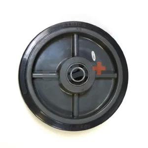 WHEEL 10 IN. UL4TH
