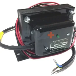 CHARGER BATT 220V HZ