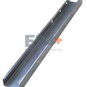 CHANNEL TUBE SECTION RH