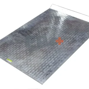 DECK PLATE