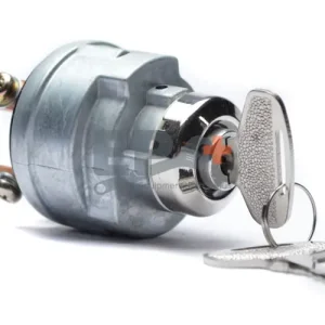 KEY SWITCH. KUBOTA