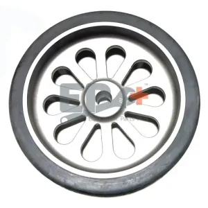 WHEEL/HUB FRONT