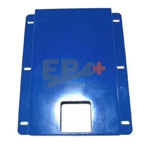 FRONT NOSE COVER