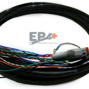 CABLE CONTROL ASSY
