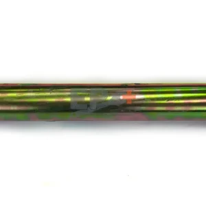 CYLINDER PIN WELDMEN