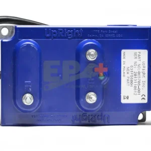 MOTOR CONTROLLER