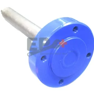 DRIVE SHAFT WELD