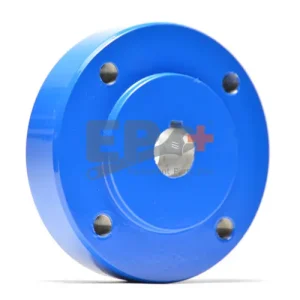 HUB FRONT