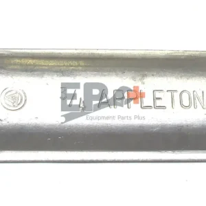 GASKET COVER DEAD END 3/4