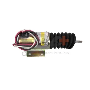 SOLENOID THROTTLE