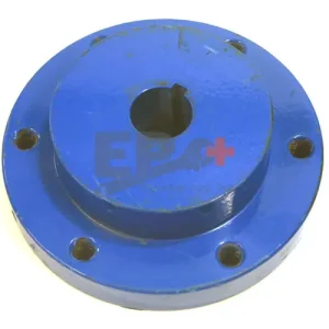 DRIVE MOTOR HUB