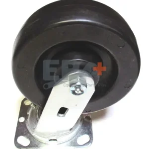 CASTER 6X2 SWIVEL