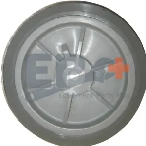 WHEEL 10X2.5 CASTER