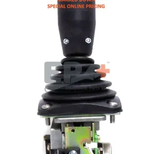 JOYSTICK CONTROL