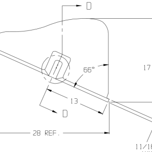 COVER W/O OPENING