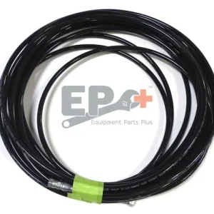 HOSE ASSY 3/16X604