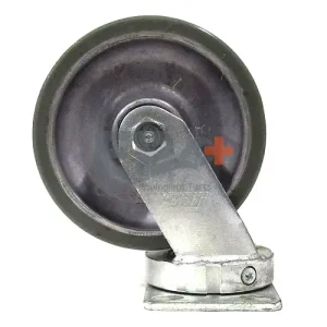 CASTER WHEEL 8"