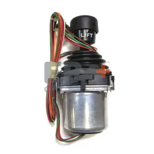 JOYSTICK CONTROLLER