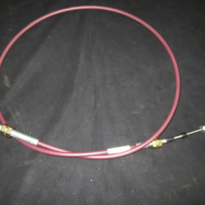 CABLE,CONTROL,(OLD#,8160077)
