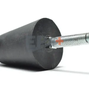 BUMPER RUBBER