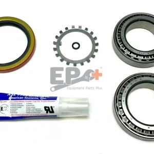 SEAL KIT W BEARINGS