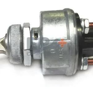 SWITCH LEVER