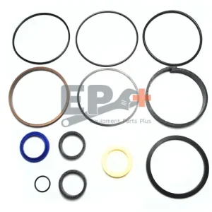 SEAL KITAXLE LOCK CYL.