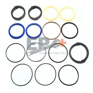 SEAL KIT STEERING CYL.