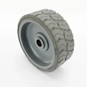 WHEEL & TIRE ASSY,LP,12,NON-MA