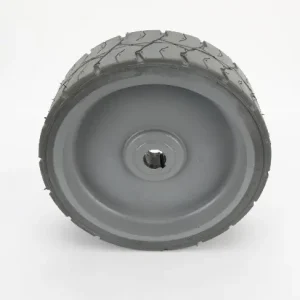 WHEEL,TIRE ASSEMBLY,15"