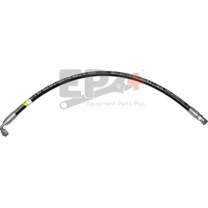 HOSE ASSY 1/4 X 24
