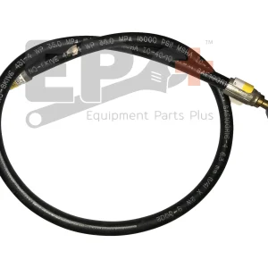 HOSE ASSY 1/4 X 38       4FJX-