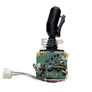 Joystick PWM Hydraulic Proport