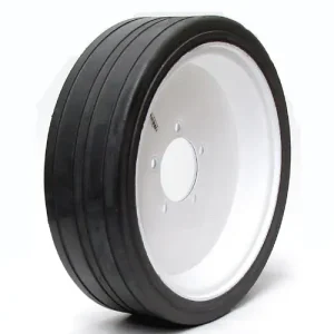 Wheel 16x5x12 (Grey) Plain Tre