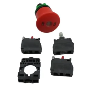 E- Stop Switch Kit, Platform