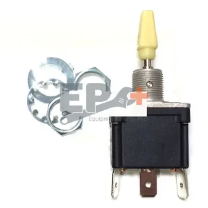 TOGGLE SWITCH