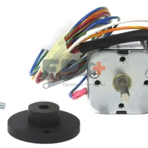 POTENTIOMETER ELECTRIC ASSY