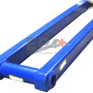 MB26 JIB TIE WELDMENT