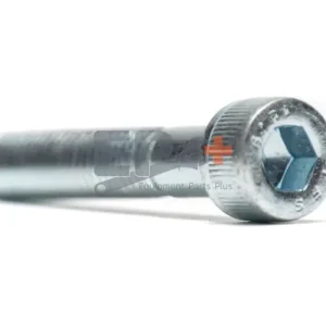 Bolt, SktButCapScrew DIN9427 M