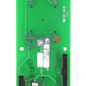 PRINTED CIRCUIT BOARD ASSY