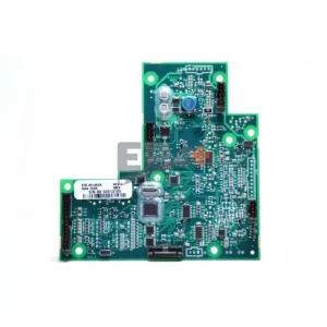 PC BOARD ASSY UCB ALL