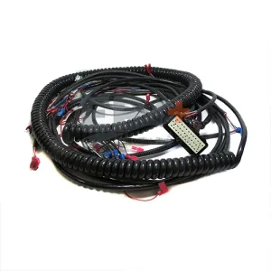 TM12 J1 HARNESS