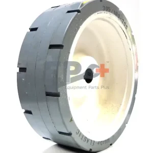 DRIVE WHEEL