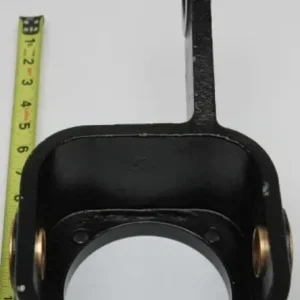 YOKE, ASSY GRD CONTROL SIDE